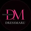 Telegram channel Dress_Maru logo