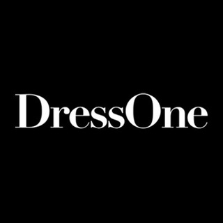 Логотип телеграм канала @dressone_official — DressOne
