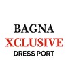 Logo of telegram channel dressport_bagnaxclusive — DRESS PORT - BAGNA XCLUSIVE