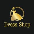 Logo saluran telegram dressshop790 — Dress Shop