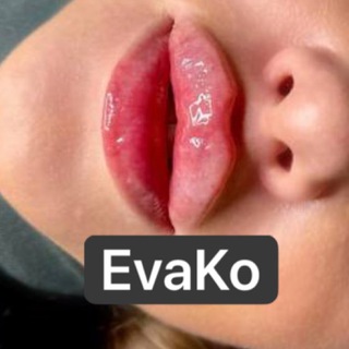 Логотип телеграм канала @drevako — Dr.EvaKo