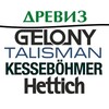Логотип телеграм канала @drevizmsk — Древиз-Фурнитура|Hettich|Gelony|Talisman|Kesseböhmer