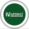Логотип телеграм канала @drevizperm — Древиз | Пермь