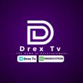 Telegram channel Drex Tv logo