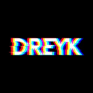 Telegram channel Dreyk Guruhi logo