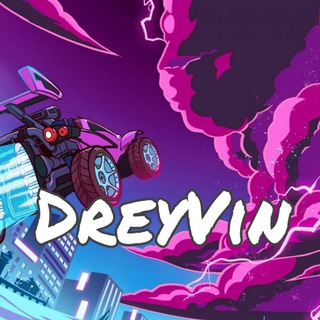 Логотип телеграм канала @dreyvinyt — DreyVin🚘