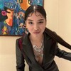 Telegram channel вумэн момент logo