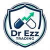 Telegram channel Dr Ezz Trading | دكتور التداول logo