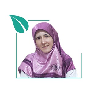 لوگوی کانال تلگرام drfamoradi — طب سنتی دکتر فاطمه مرادی