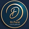 لوگوی کانال تلگرام drfarsimoshaver — گروه مشاوره دستیاری دکتر فارسی
