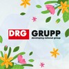 Логотип телеграм канала @drg_grupp — DRG ПАРТНЕРСКИЙ КАНАЛ