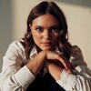 Логотип телеграм канала @drgarbuzova — В голове у терапевта | Евгения Гарбузова