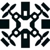 Логотип телеграм -каналу drgdrones — DRG Drones