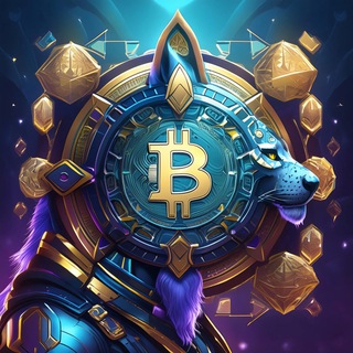 Telegram channel ABRO logo