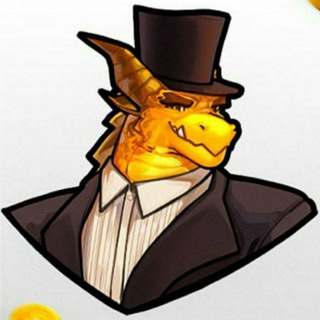 Логотип телеграм канала @drgn_m0n — Sheva