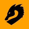Логотип телеграм канала @drgnmyshop — Dragon Shop