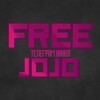 Логотип телеграм канала @drgnscam — JOJO PROMOS l И ИСТОРИИ ИЗ ЖИЗНИ