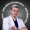 Логотип телеграм канала @drgolovanov — Пластический хирург | Голованов Сергей