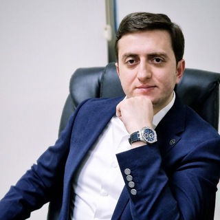 Telegram channel Dr.Habil Qafarov - Bariatric Center logo