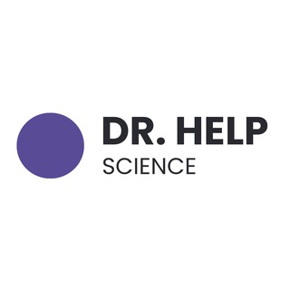 Логотип телеграм канала @drhelp_science — Dr. Help | Science | ЯДРО РИНЦ, ВАК, Scopus