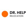 Логотип телеграм канала @drhelp_relocation — Dr. Help | Relocation | Визы в США EB-1A, EB-2 NIW, O-1