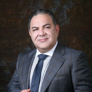 لوگوی کانال تلگرام drhesamfiroozi — دکتر حسام فیروزی - Dr. Hesam Firoozi