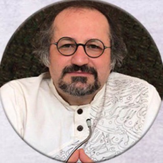 لوگوی کانال تلگرام drhosseinmahmoudi — دکتر حسین محمودی