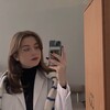 Логотип телеграм канала @drhousequintessence — квинтэссенция доктора хауса