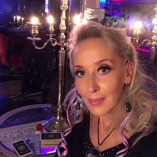 Логотип телеграм канала @driadaliiia — Дриада Лийя (Эзотерик, Таролог, Маг, Травовед, Камневед, Эколог, Преподаватель, Наставник)