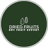 Telegram kanalining logotibi dried_fruits_export — Dried Fruits
