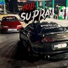 Telegram kanalining logotibi drift_cars1 — Supra hub😮‍💨 #EDIT>