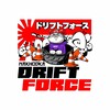 Логотип телеграм канала @drift_taxi_nhk — Drift Force