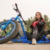 Логотип телеграм канала @drift_trike_perm — Дрифт Трайк Пермь