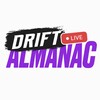 Логотип телеграм канала @driftalmanaclive — Альманах Российского Дрифта LIVE