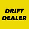Логотип телеграм канала @driftdealer — DRIFT DEALER I ДРИФТ ДИЛЕР