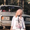Логотип телеграм канала @driftershaotboga — 💉метадон🔧
