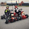 Логотип телеграм канала @driftkids — DriftKids💨