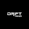 Логотип телеграм канала @driftnewsozolin — DRIFTNEWS // Игорь Озолин