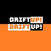 Logo of telegram channel driftup — Drift Up!