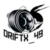 Logo of telegram channel driftx_49 — DriftX_49