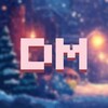Логотип телеграм канала @driks_m_offical — Творчество Дрикса ☃️