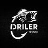 Логотип телеграм канала @driler_yt — Driler