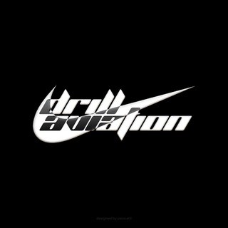 Логотип телеграм канала @drill_152 — ДРИЛЛ АВИАЦИЯ