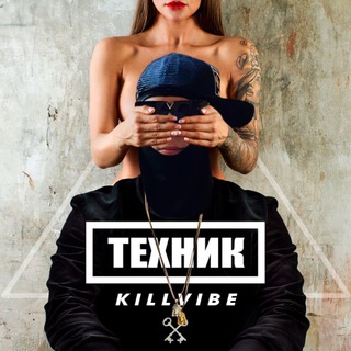 Логотип телеграм канала @drill_nn — канал Егора Техника