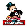 Логотип телеграм канала @drill_hunters — ДРИЛЛ ШМОТ