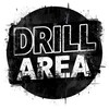Логотип телеграм канала @drillareabeats — DRILL AREA BEATZ
