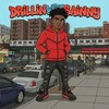 Логотип телеграм канала @drillinwithbainny — Drillin With Bainny