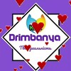 Логотип телеграм -каналу drimbanya — ДРІМБАНЯ / DREAMBANYA / DRIMBANYA💎❤️‍🔥 Баня, сауна, лазня, хамам, басейн, Тантра Київ/ Киев