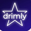 Логотип телеграм канала @drimlyapp — Drimly app