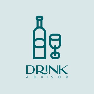 Логотип телеграм канала @drinkadvisor — Drinkadvisor